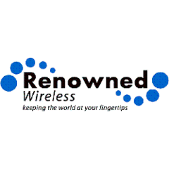 Renowned Wireless
