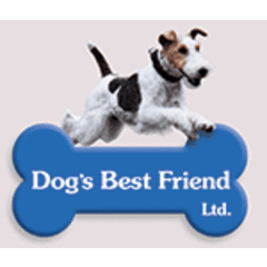 Dog's Best Friend, Ltd.