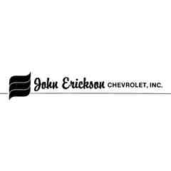 John Erickson Chevrolet, Inc.