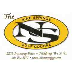 Nine Springs Golf Course