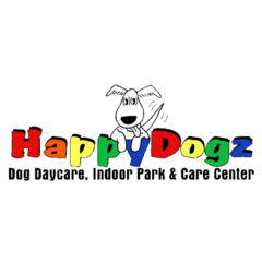 HappyDogz Dog Daycare, Indoor Park & Care Center