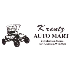 Krentz Auto Mart