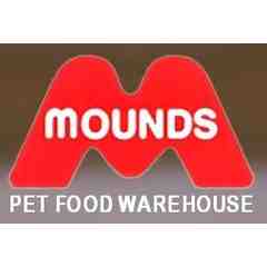 Mounds Pet Food Warehouse