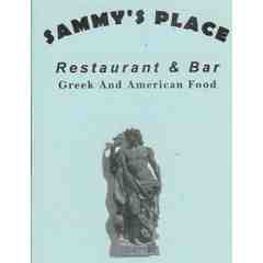 Sammy's Place