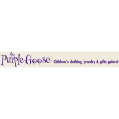 the Purple Goose