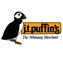 j.t.puffin's