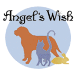Christine and Roger Cluver, Friends of Angel's Wish