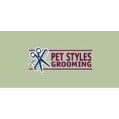 Pet Styles Grooming