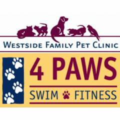 Westside Family Pet Clinic and 4 Paws Swim and Fitness