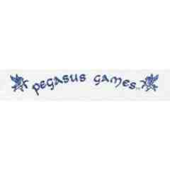 Pegasus Games