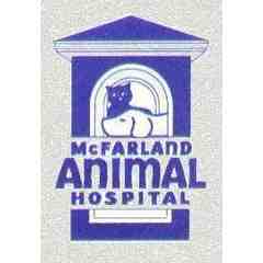 McFarland Animal Hospital
