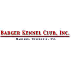 Badger Kennel Club