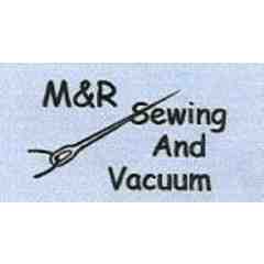 M & R Sewing and Vacuum