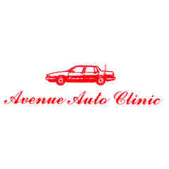 Avenue Auto Clinic
