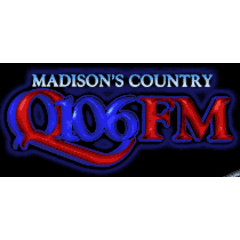 Madison's Country  Q106FM