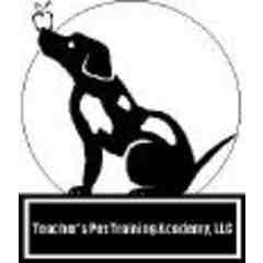 Teacher's Pet Training Academy, LLC