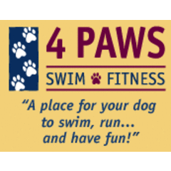 4 Paws Swim and Fitness