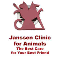 Janssen Clinic for Animals