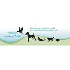 Fitchburg Veterinary Hospital