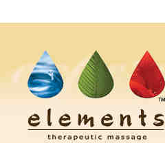 Elements Therapeutic Massage