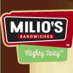 Milio's Sandwiches