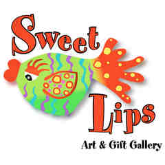 Sweet Lips Art & Gift Gallery