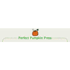 Perfect Pumpkin Press