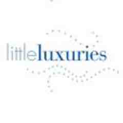 Little Luxuries