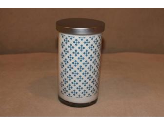 K. Hall Designs candle