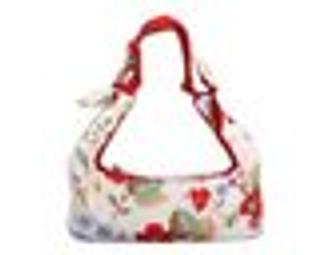 Handbag Designed by Kevin Cheng's Aunt