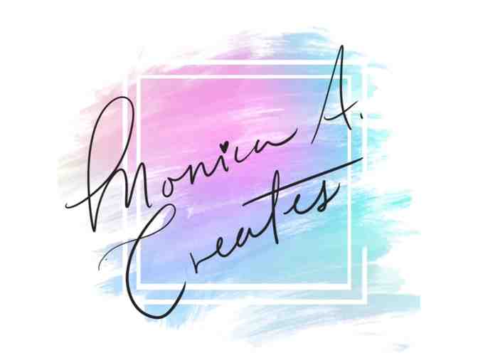 Black Knot on Cherry Blossom Painting