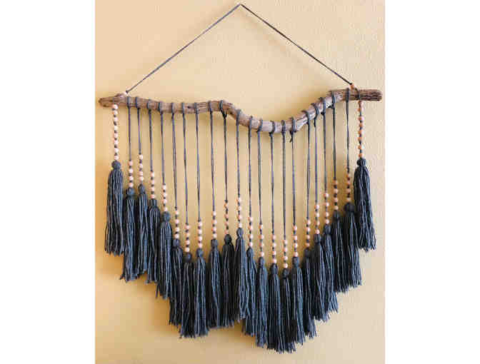 Yarn Wall Art Hanging