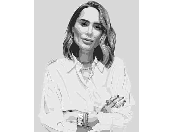 Custom Doodle by Doodledupes