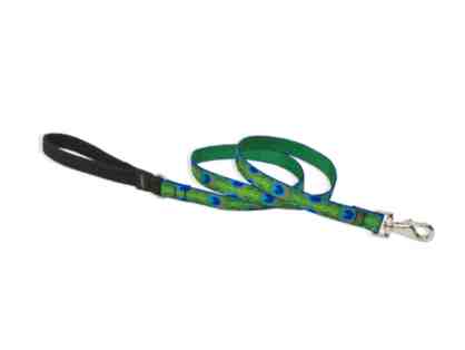 Lupine Pet "Tail Feathers" 6' Leash