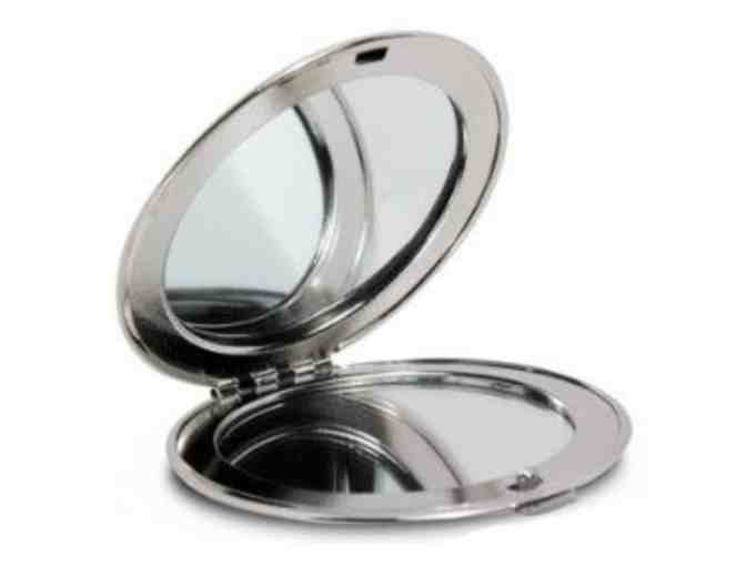 'Wind' Compact Mirror
