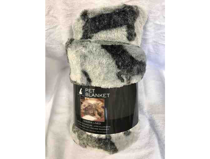 Perfect Pet Collection Pet Blanket