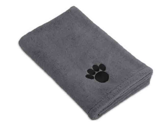 Bone Dry Microfiber Drying Towel
