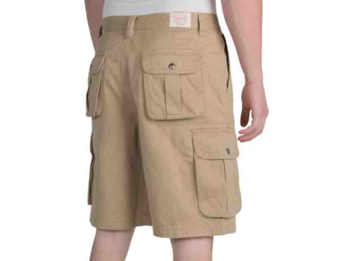 1816 by Remington Cargo Shorts (For Men) - 36W