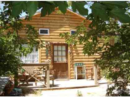 7 night St George Utah "cabin" - located near Zion Park + $100 FOOD CREDIT