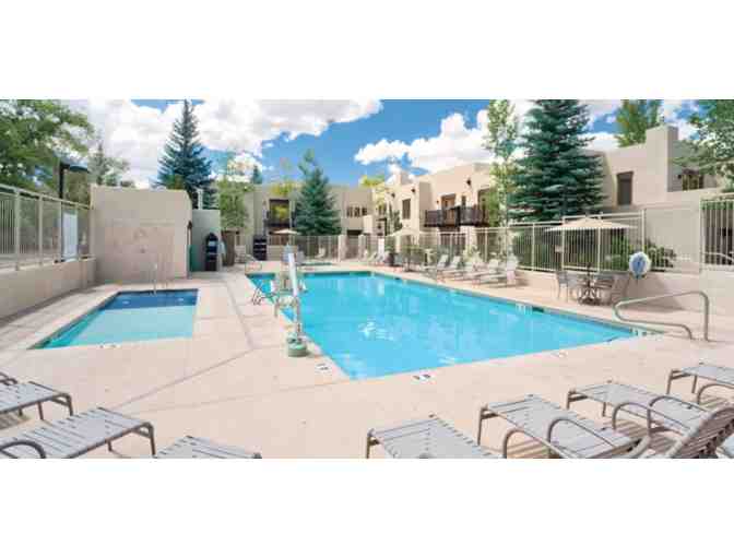 4 nights luxury condo in Taos, New Mexico + $100 FOOD - Photo 2