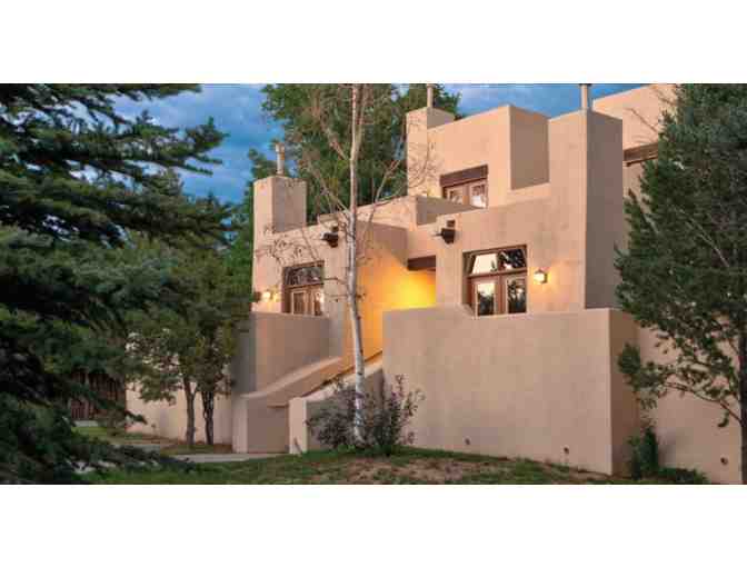 4 nights luxury condo in Taos, New Mexico + $100 FOOD - Photo 3