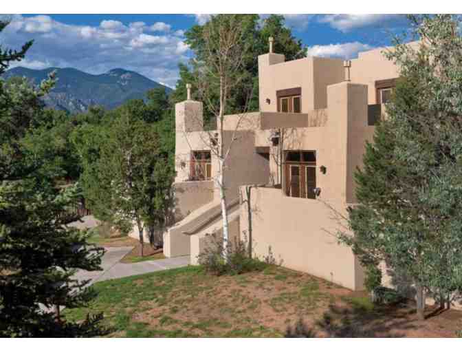 4 nights luxury condo in Taos, New Mexico + $100 FOOD - Photo 4