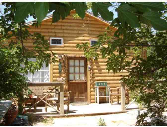 7 night St George Utah "cabin" - located near Zion Park + $100 FOOD CREDIT - Photo 1