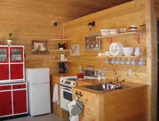 7 night St George Utah 'cabin' - located near Zion Park + $100 FOOD CREDIT