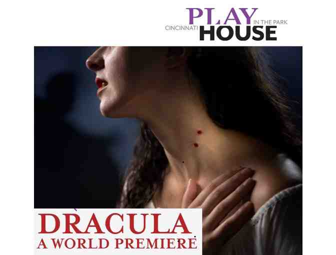 Playhouse in the Park Admission - Photo 1