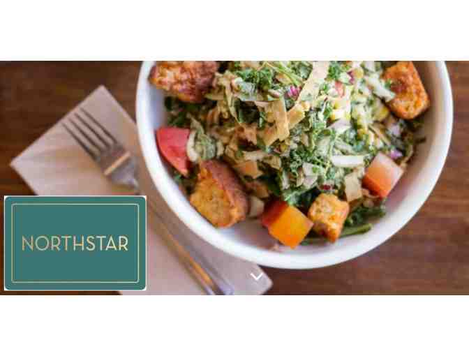 $75 Northstar Cafe Gift Card - Photo 1