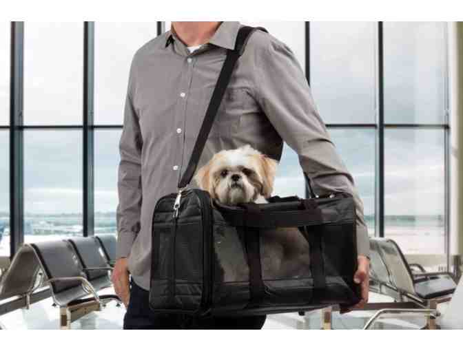 Sherpa Deluxe Airline Approved Pet Carrier