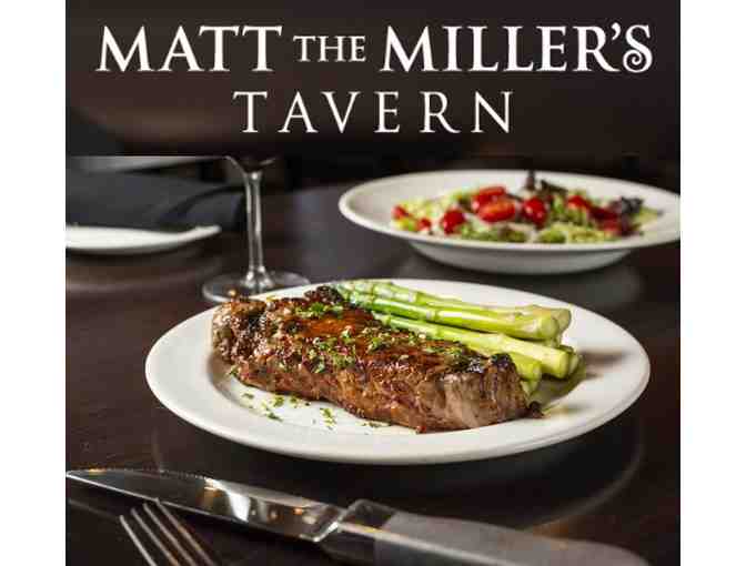 Matt the Miller Tavern certificates - Photo 1