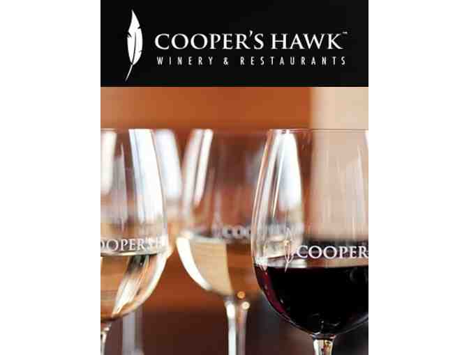 Coopers Hawk Winery - Photo 1