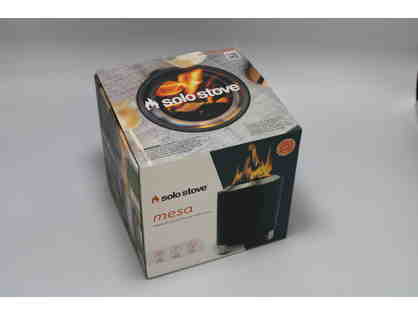 Solo Stove Mesa Tabletop Fire Pit